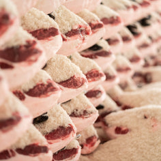 Beher 100% Acorn-fed Iberian Ham Knife-cut Pantry Beher 