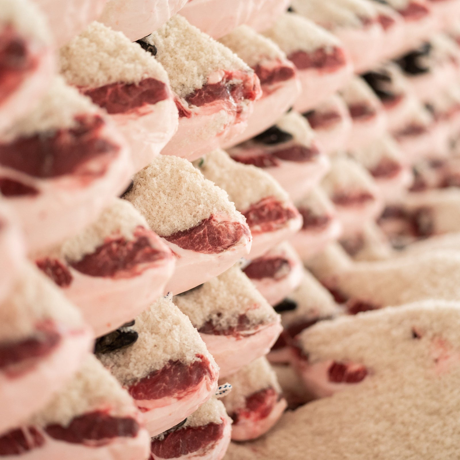 Beher 100% Acorn-fed Iberian Ham Knife-cut Pantry Beher 