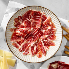 Beher 100% Acorn-fed Iberian Ham Knife-cut Pantry Beher 