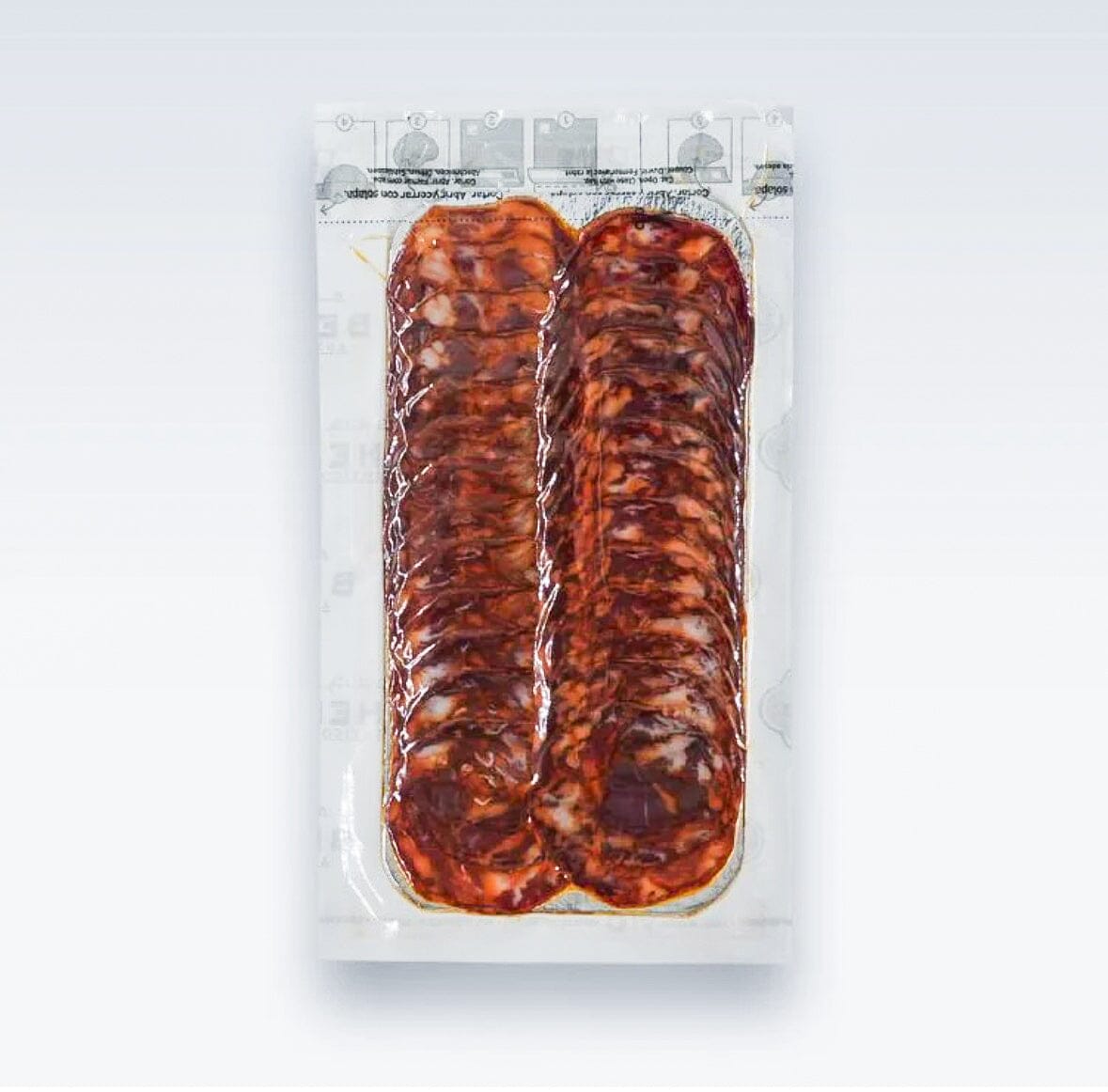 Beher Iberian Chorizo Pantry Beher 