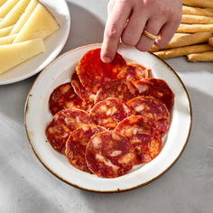 Beher Iberian Chorizo Pantry Beher 
