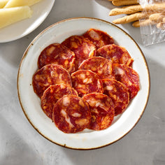 Beher Iberian Chorizo Pantry Beher 