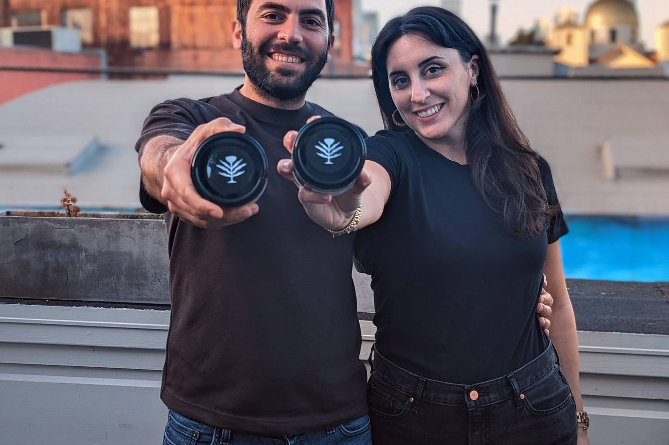 Part Business, Part Community: The Beirut Spice Co. Mission