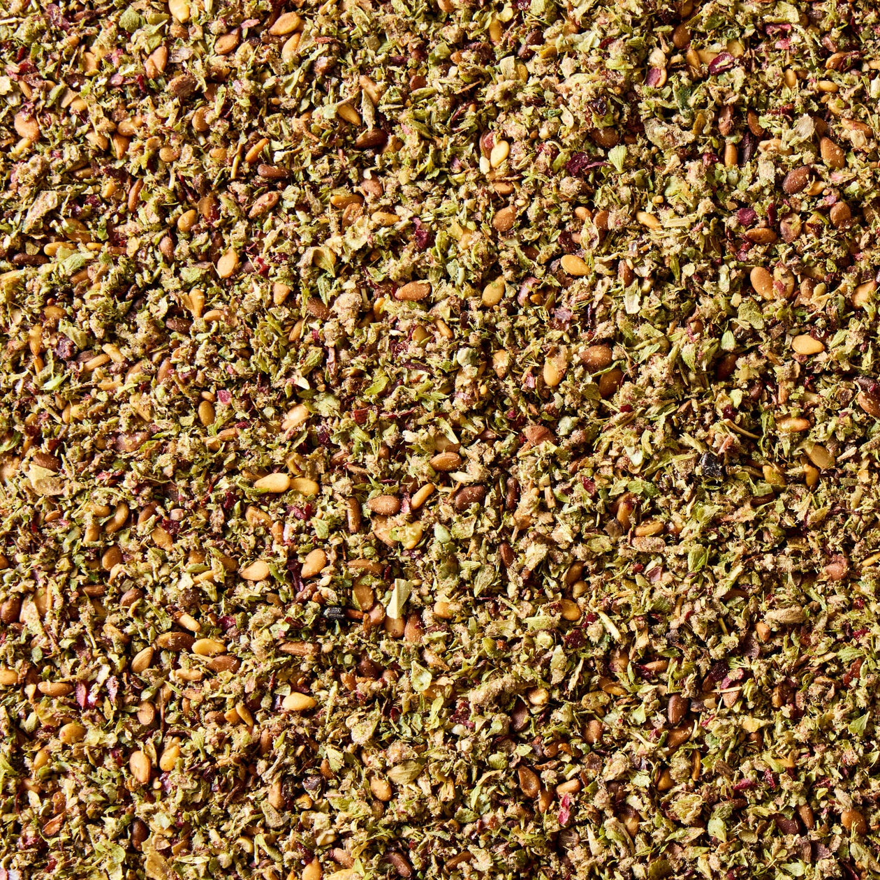 Beirut Spice Co Za'atar Pantry Beirut Spice Company 
