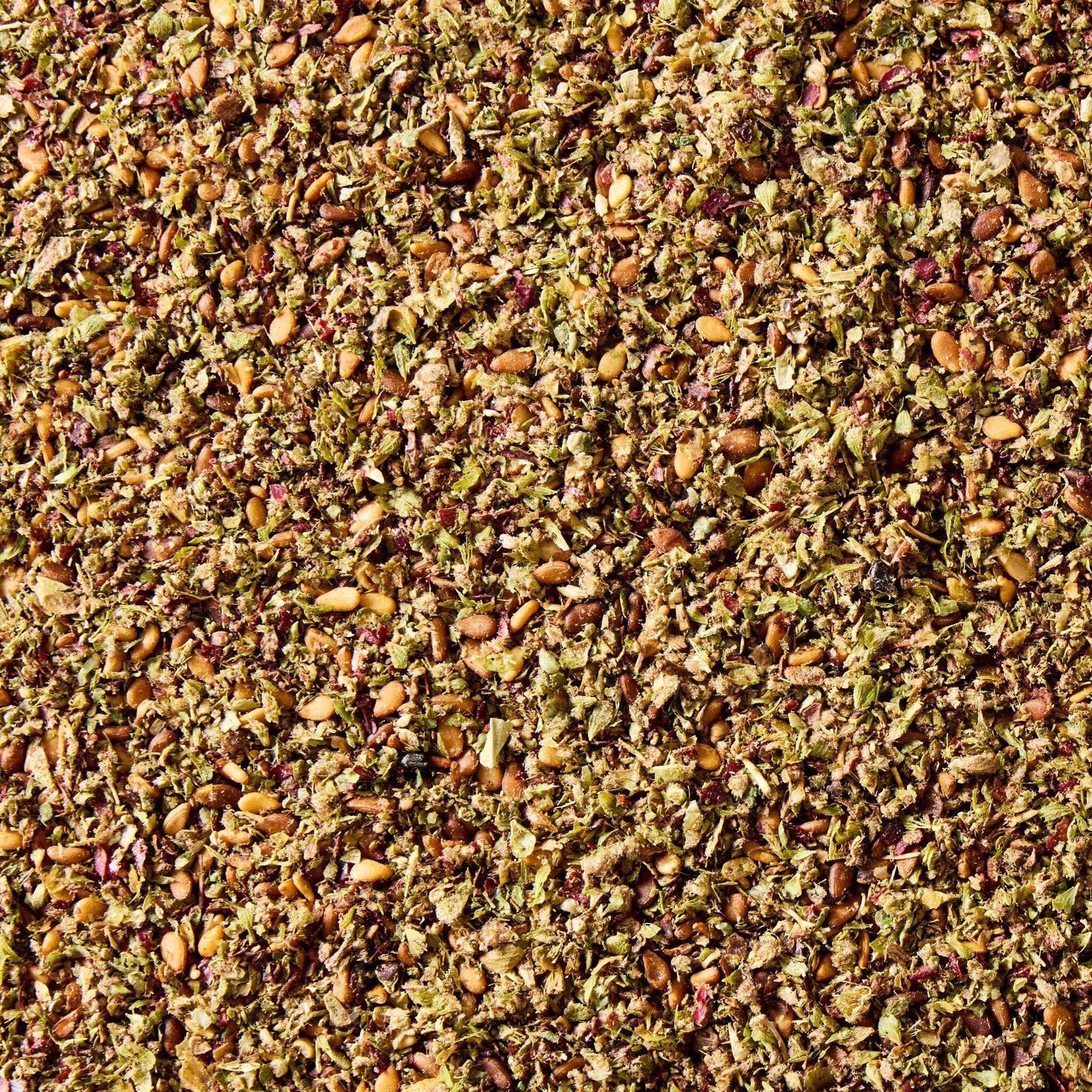 Beirut Spice Co Za'atar Pantry Beirut Spice Company 