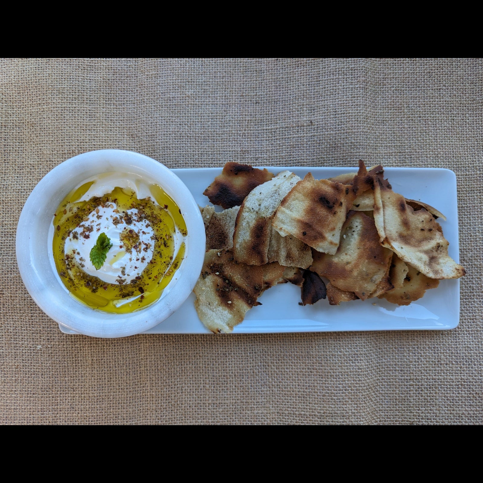Beirut Spice Co Za'atar Pantry Beirut Spice Company 