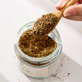 New! Beirut Spice Co. Za’atar