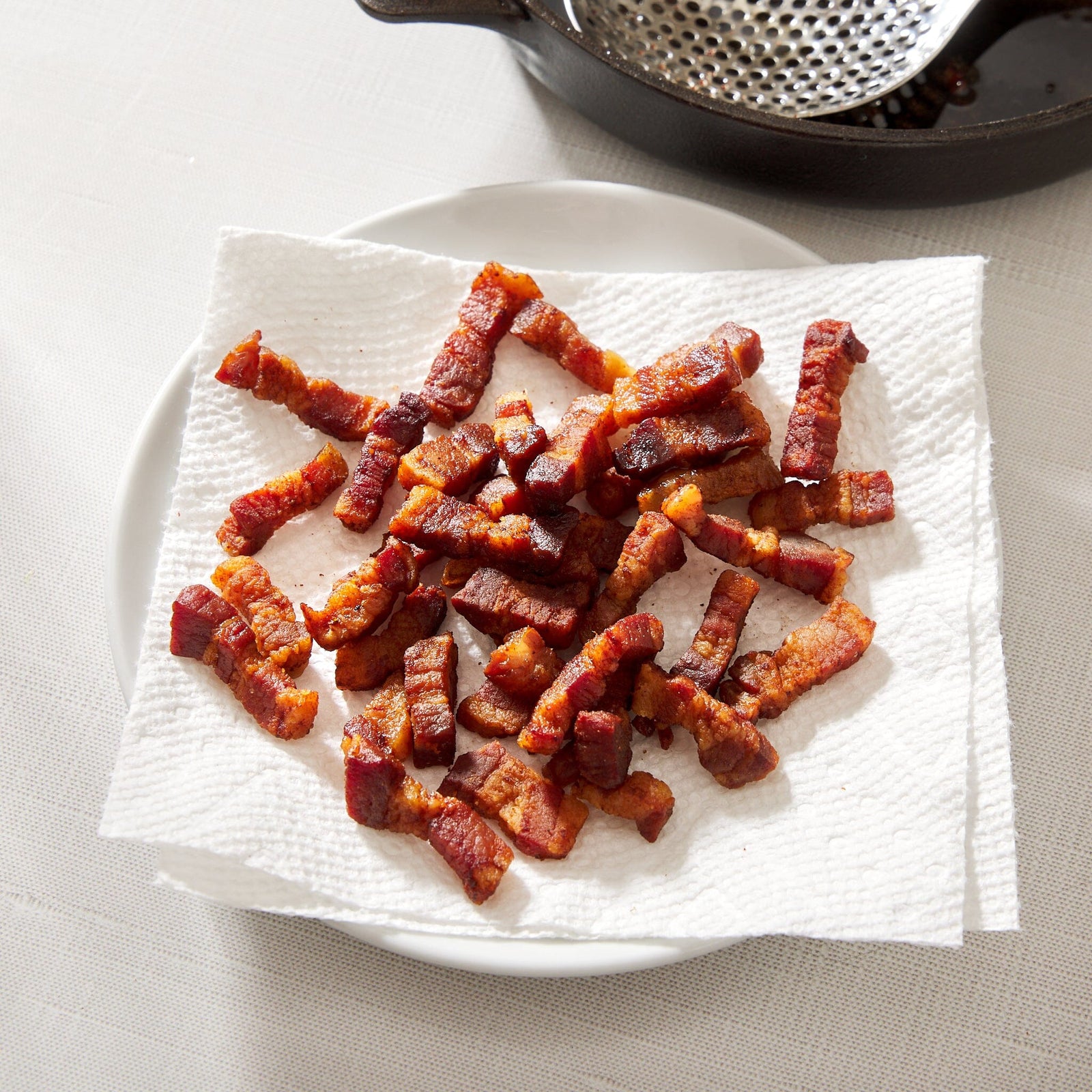 Benton's X Milk Street Bacon Box Fresh Dropship Benton’s Smoky Mountain Country Hams 