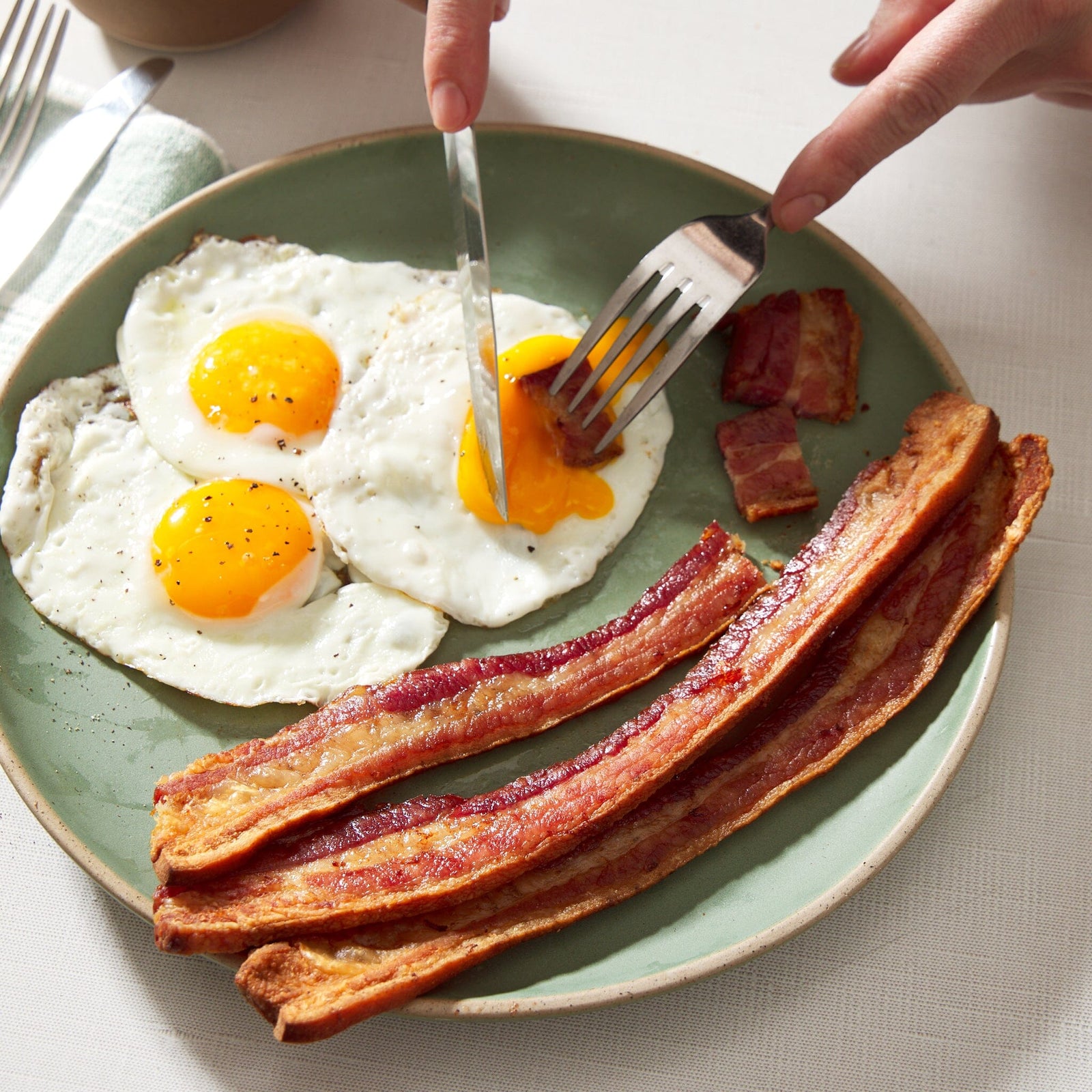 Benton's X Milk Street Bacon Box Fresh Dropship Benton’s Smoky Mountain Country Hams 