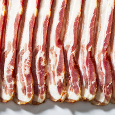 Benton's X Milk Street Bacon Box Fresh Dropship Benton’s Smoky Mountain Country Hams 