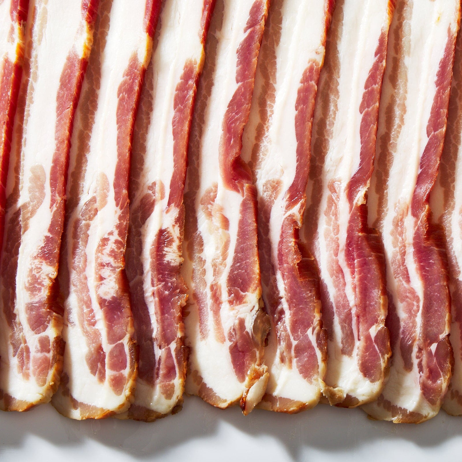 Benton's X Milk Street Bacon Box Fresh Dropship Benton’s Smoky Mountain Country Hams 