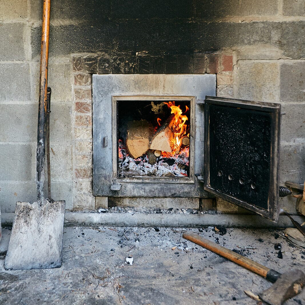 Benton's X Milk Street Bacon Box Fresh Dropship Benton’s Smoky Mountain Country Hams 