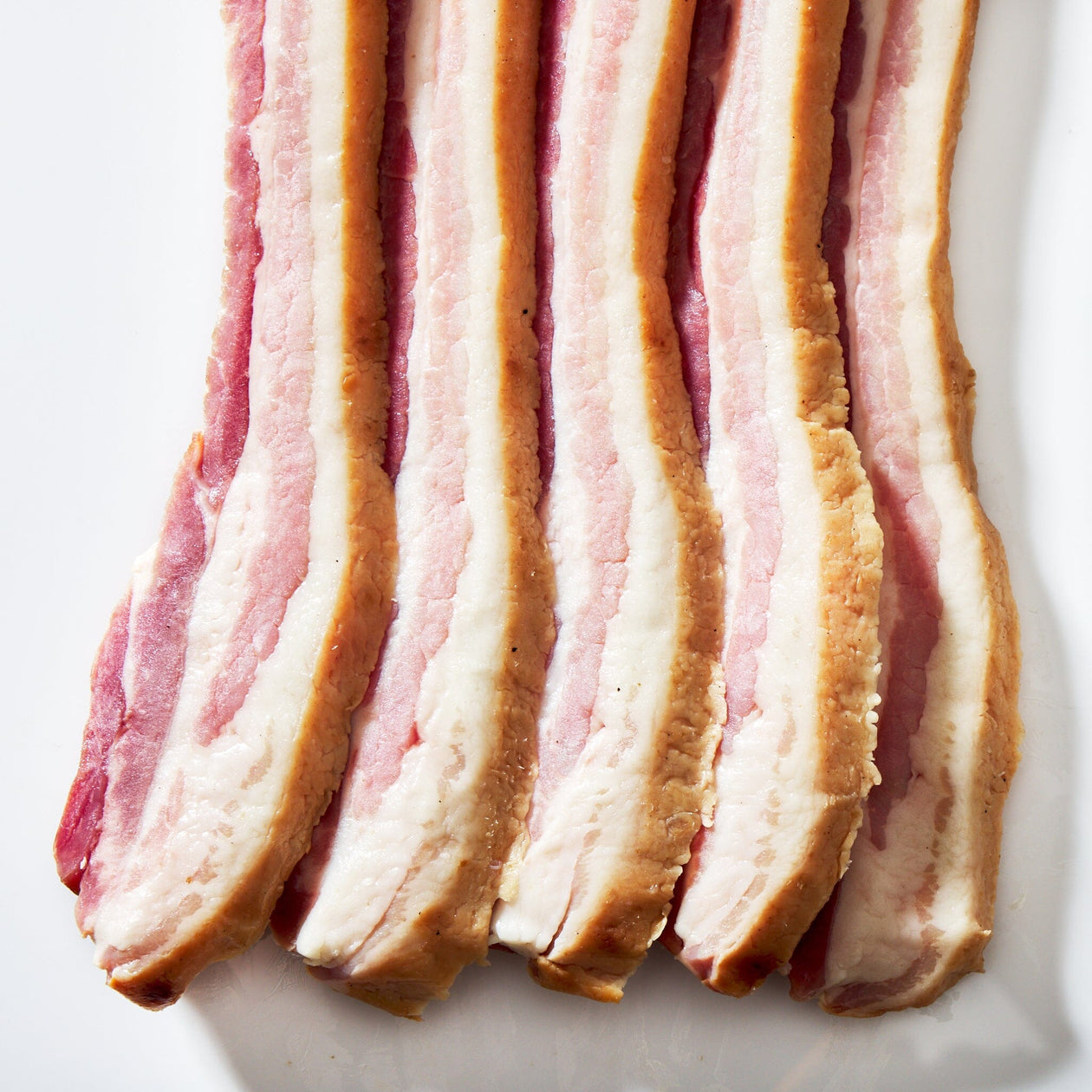 Benton's X Milk Street Bacon Box Fresh Dropship Benton’s Smoky Mountain Country Hams 