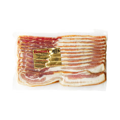 Benton's X Milk Street Bacon Box Fresh Dropship Benton’s Smoky Mountain Country Hams 