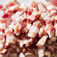 Benton's X Milk Street Bacon Box Fresh Dropship Benton’s Smoky Mountain Country Hams 