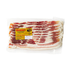 Benton's X Milk Street Bacon Box Fresh Dropship Benton’s Smoky Mountain Country Hams 