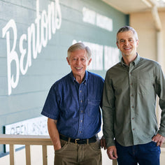 Benton's X Milk Street Bacon Box Fresh Dropship Benton’s Smoky Mountain Country Hams 