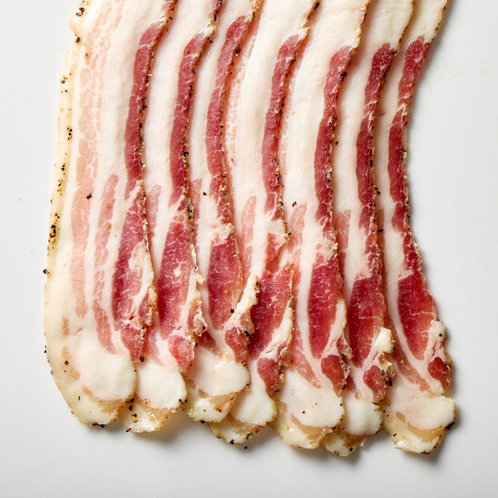 Benton’s x Milk Street Bacon Boxes Fresh Dropship Benton’s Smoky Mountain Country Hams 