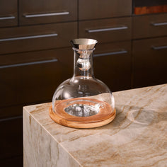 Birdie Wine Decanter Wine Holcomb 