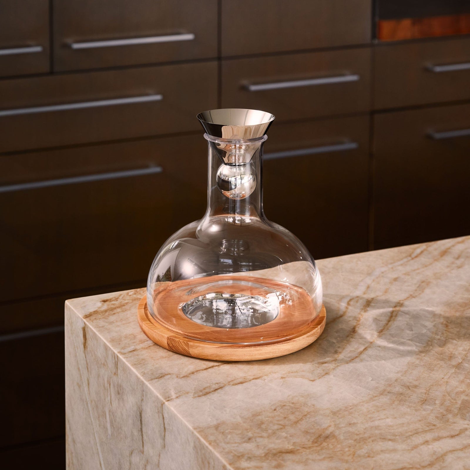 Birdie Wine Decanter Wine Holcomb 