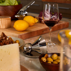 Birdie Wine Decanter Wine Holcomb 