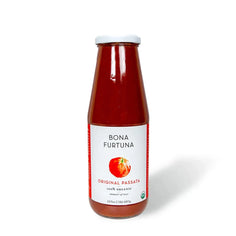Bona Furtuna Original Passata Bona Furtuna 