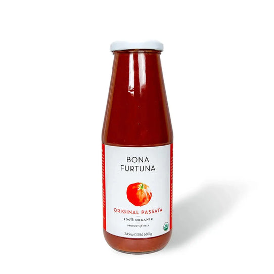 Bona Furtuna Original Passata Bona Furtuna 