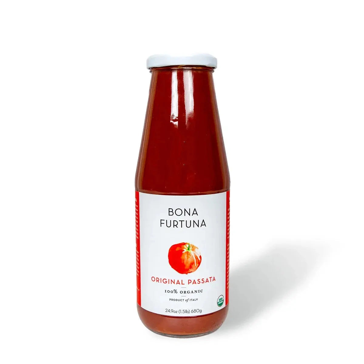 Bona Furtuna Original Passata Bona Furtuna 