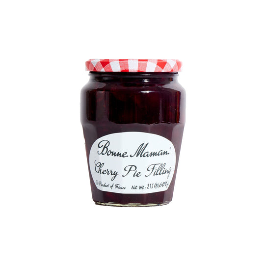 Bonne Maman Pie Filling Pantry Bonne Maman Cherry 