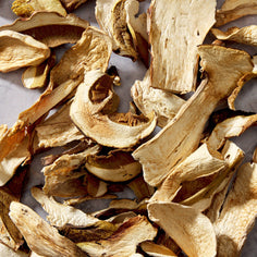 Borgolab Dried Porcini Mushrooms - 50 Gram Bag Pantry Borgolab S.r.l. 