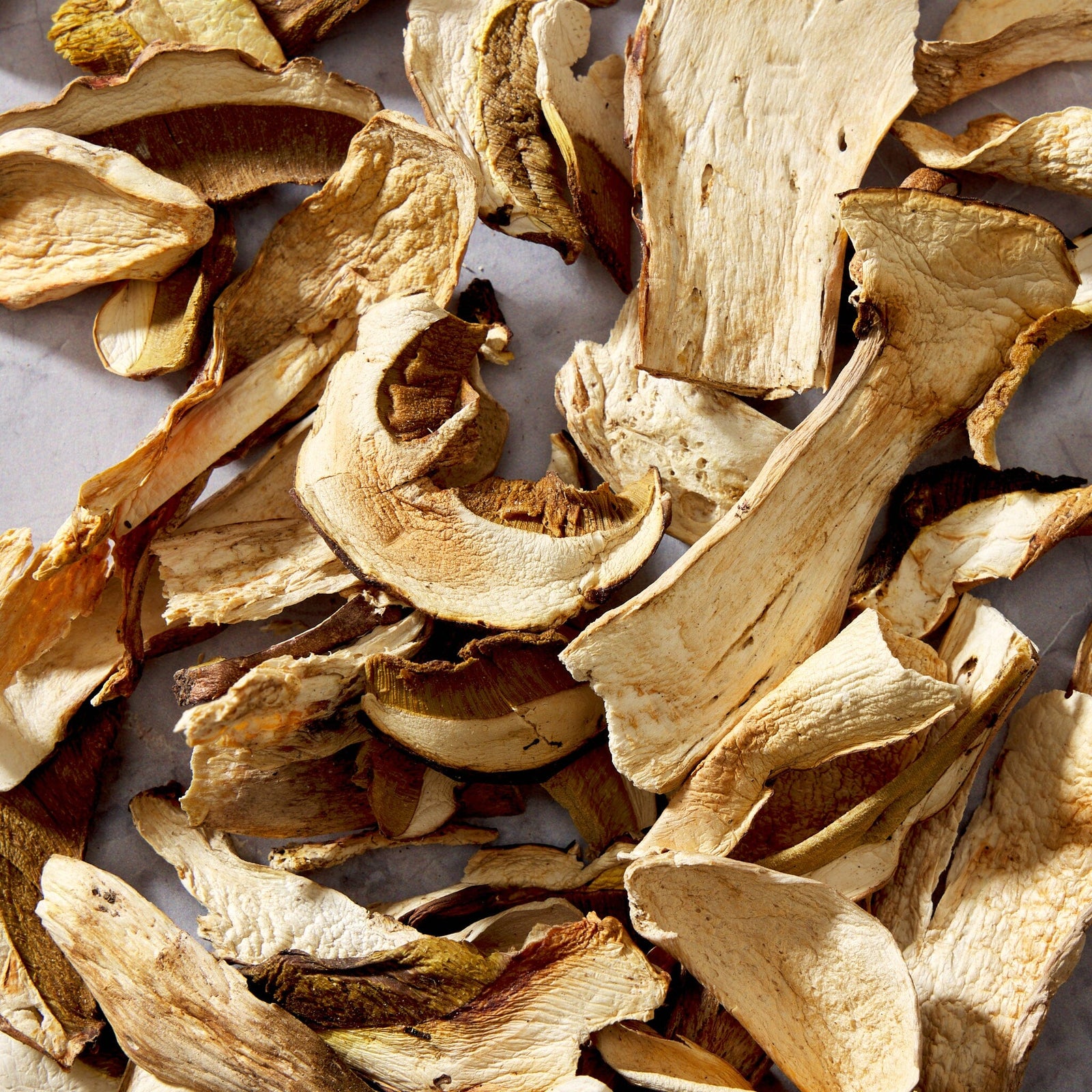 Borgolab Dried Porcini Mushrooms - 50 Gram Bag Pantry Borgolab S.r.l. 