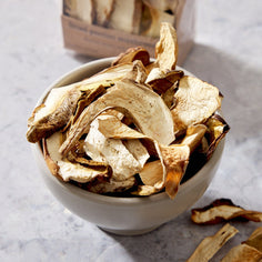 Borgolab Dried Porcini Mushrooms - 50 Gram Bag Pantry Borgolab S.r.l. 