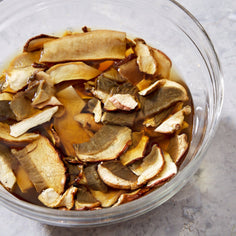 Borgolab Dried Porcini Mushrooms - 50 Gram Bag Pantry Borgolab S.r.l. 