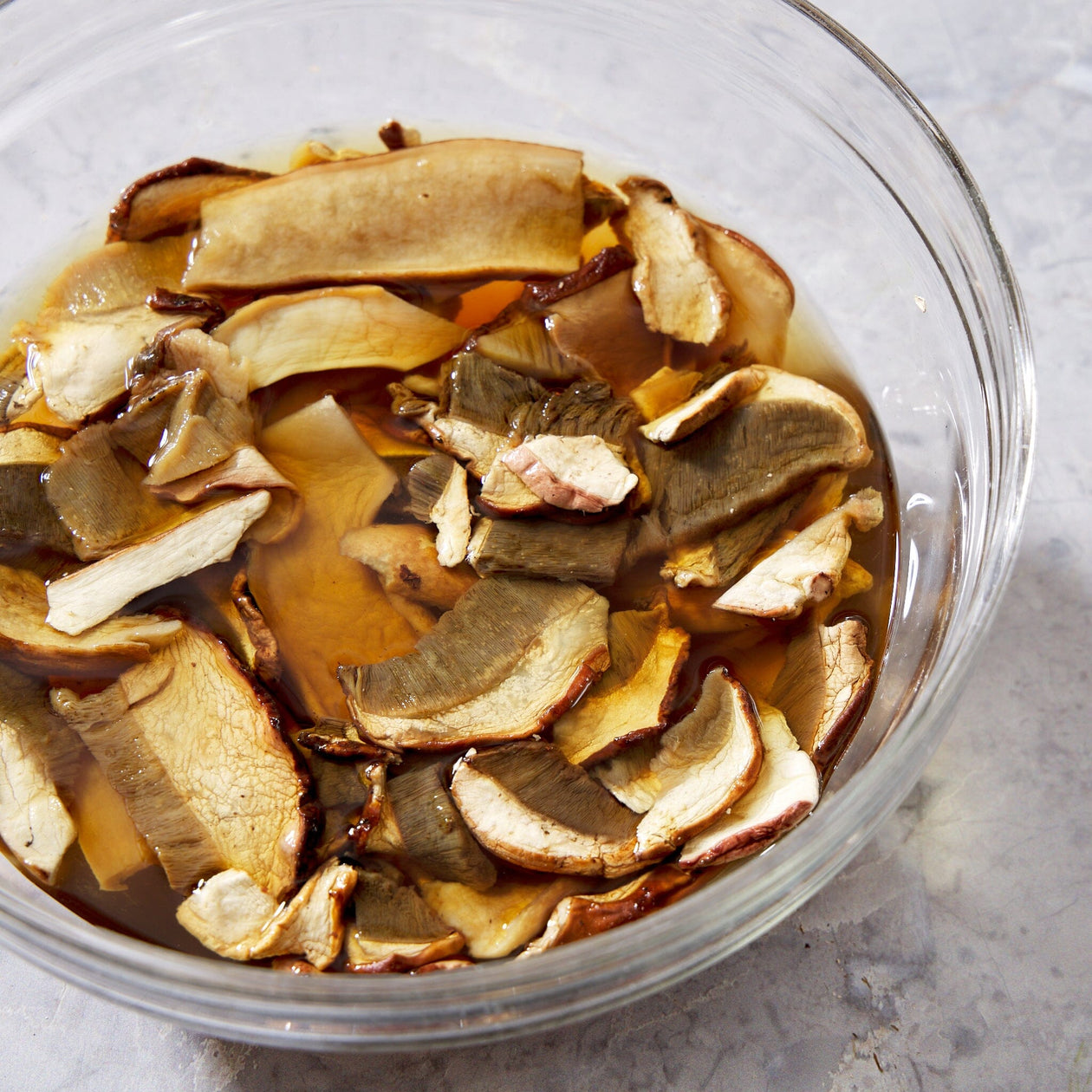 Borgolab Dried Porcini Mushrooms - 50 Gram Bag Pantry Borgolab S.r.l. 