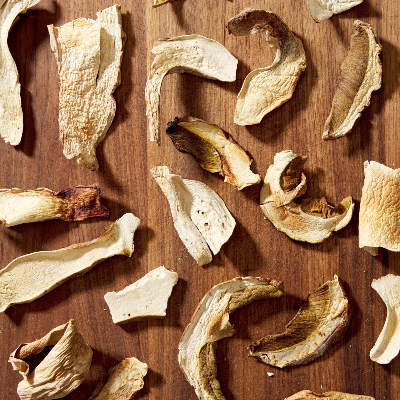 Borgolab Dried Porcini Mushrooms - 50 Gram Bag Pantry Borgolab S.r.l. 