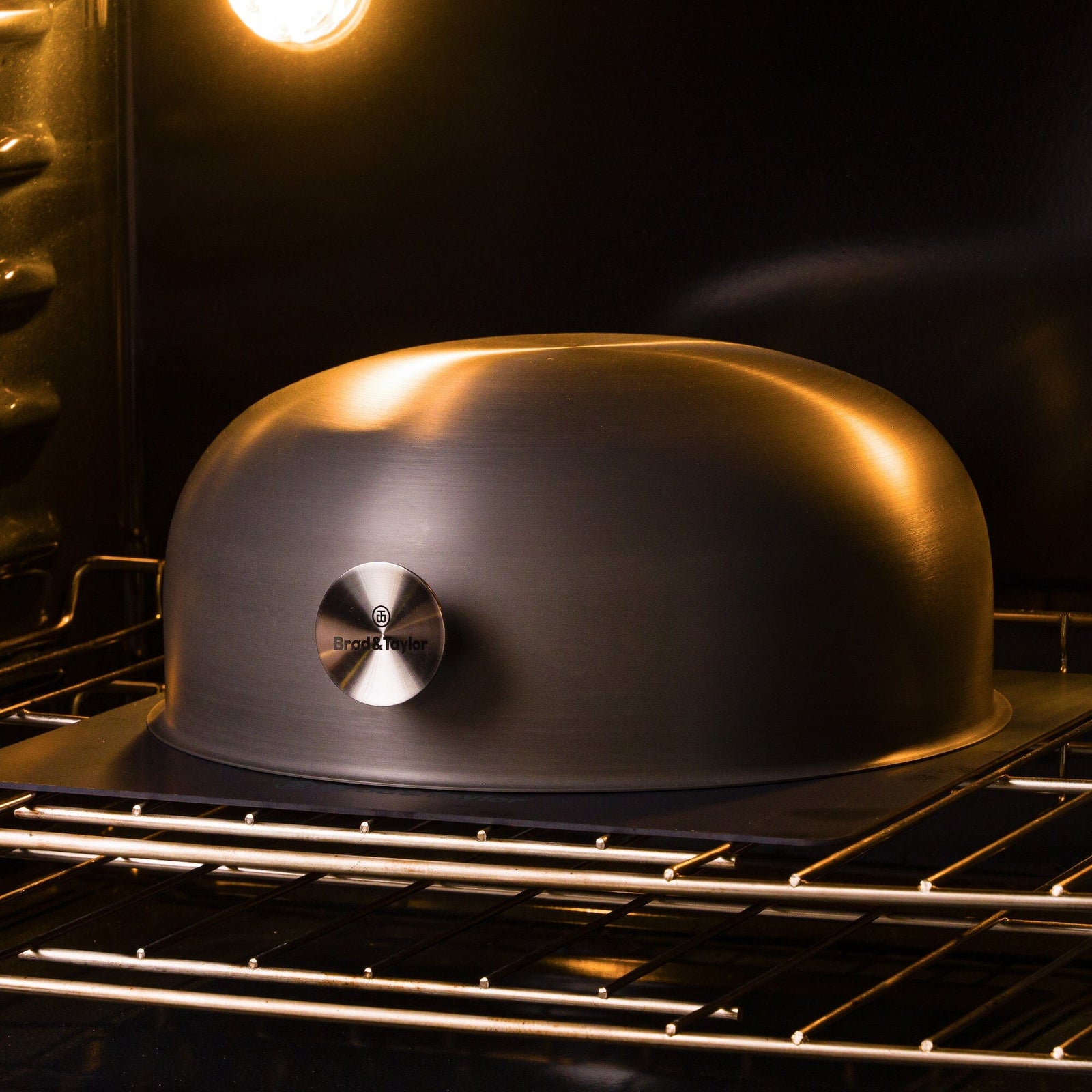Brod & Taylor Baking Shell Equipment Brod & Taylor 