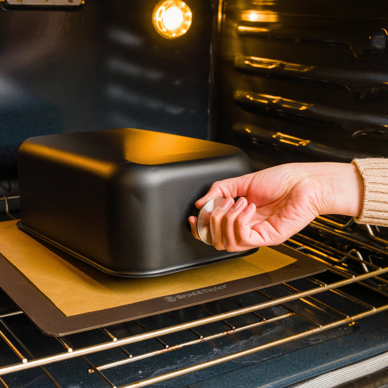 Brod & Taylor Baking Shell | Milk Street Store