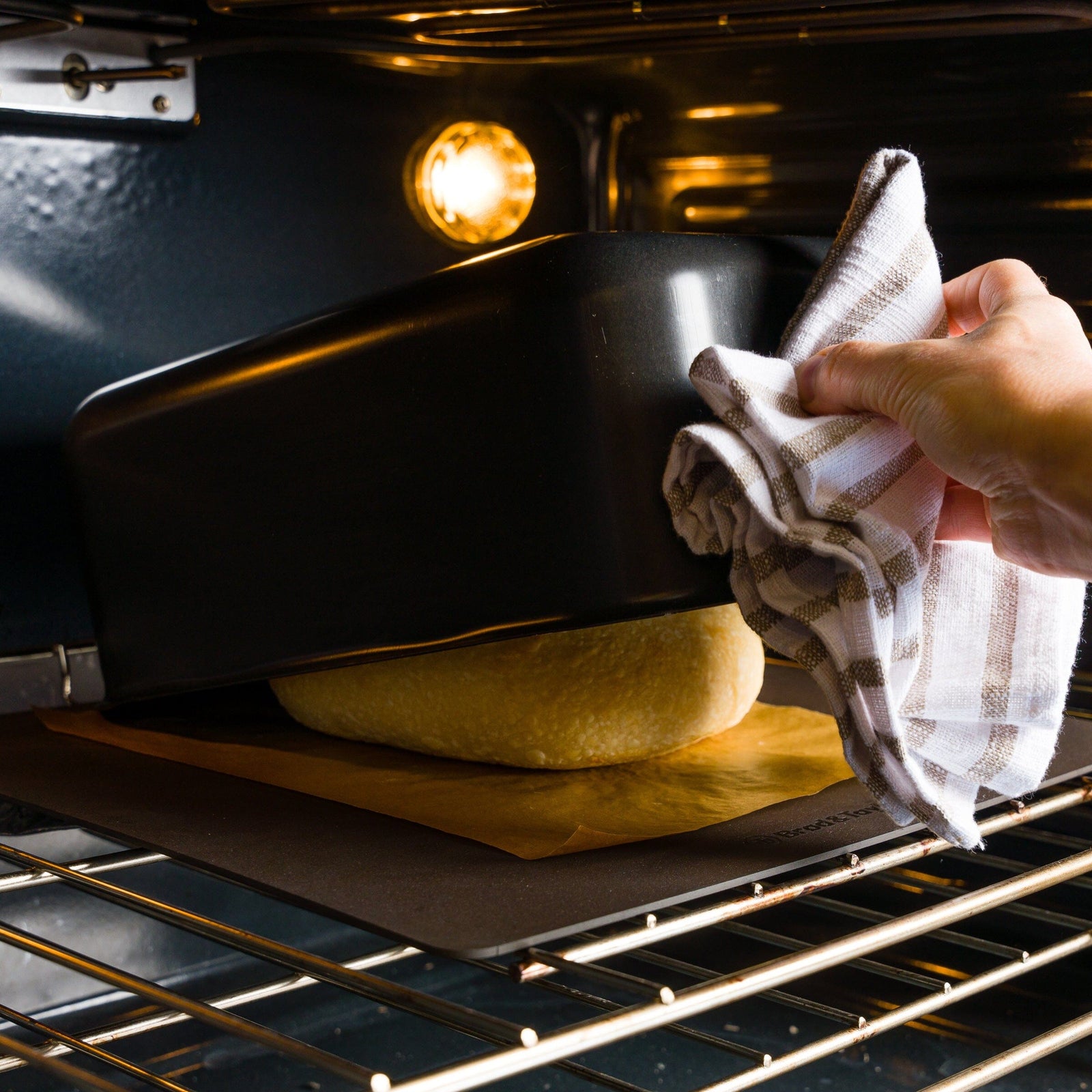 Brod & Taylor Baking Shell Equipment Brod & Taylor 