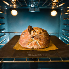 Brod & Taylor | Bread Steel Equipment Brod & Taylor 