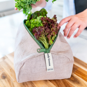New! Ambrosia Food Storage Bags