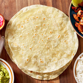 Caramelo Tortillas x Milk Street Box