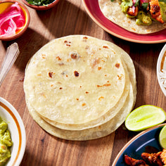 Caramelo Tortillas Pantry Caramelo 