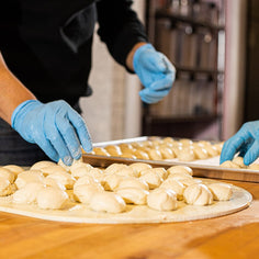 Caramelo Tortillas Pantry Caramelo 