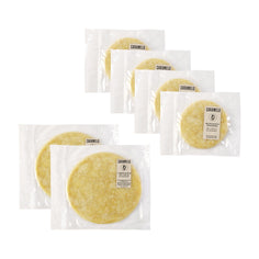 Caramelo Tortillas Pantry Caramelo 