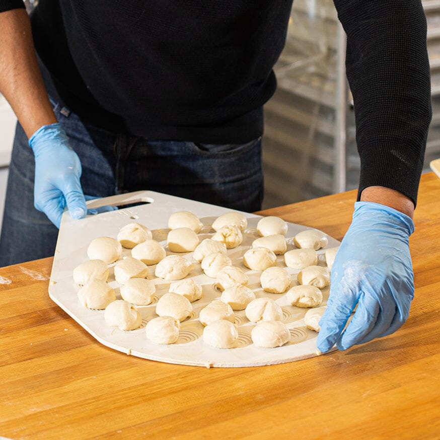 Caramelo Tortillas Pantry Caramelo 