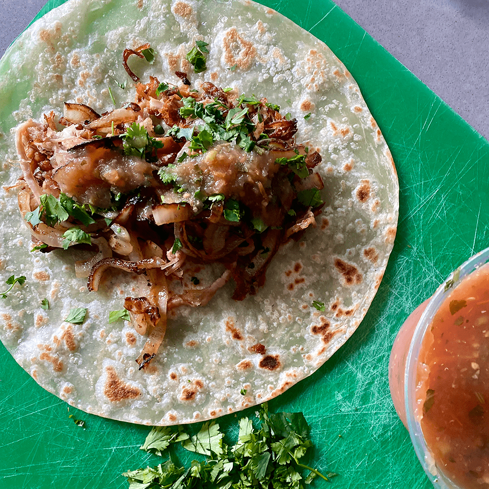 Caramelo Tortillas Pantry Milk Street Store 