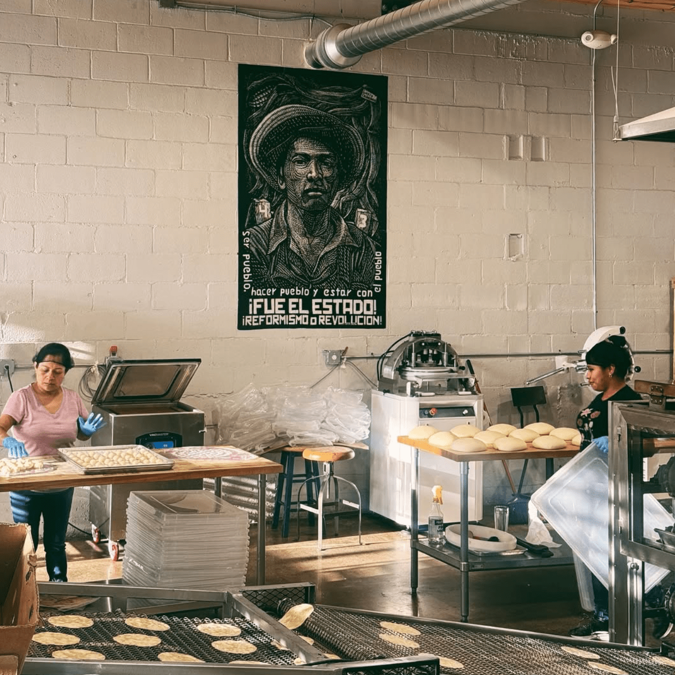 Caramelo Tortillas Pantry Milk Street Store 