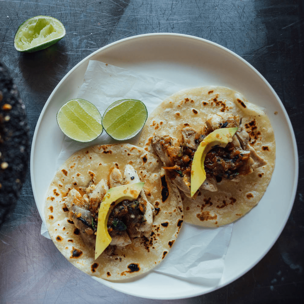 Caramelo Tortillas Pantry Milk Street Store 