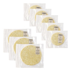 Caramelo Tortillas x Milk Street Box Pantry Caramelo Pork Fat Bundle 