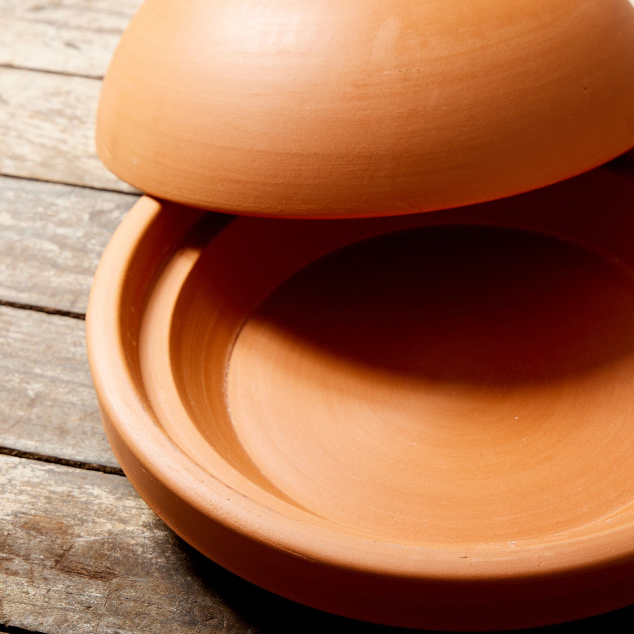 Casablanca Market Unglazed Natural Tagine Housewares Casablanca Market 